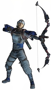 Illustration for article titled Here Are All The New Enemies You'll Face In The Next Borderlands 2 DLC